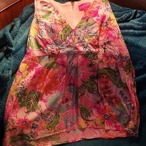Lilly Pulizter top